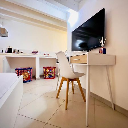 Rooms 153 Principe Umberto نوتو المظهر الخارجي الصورة