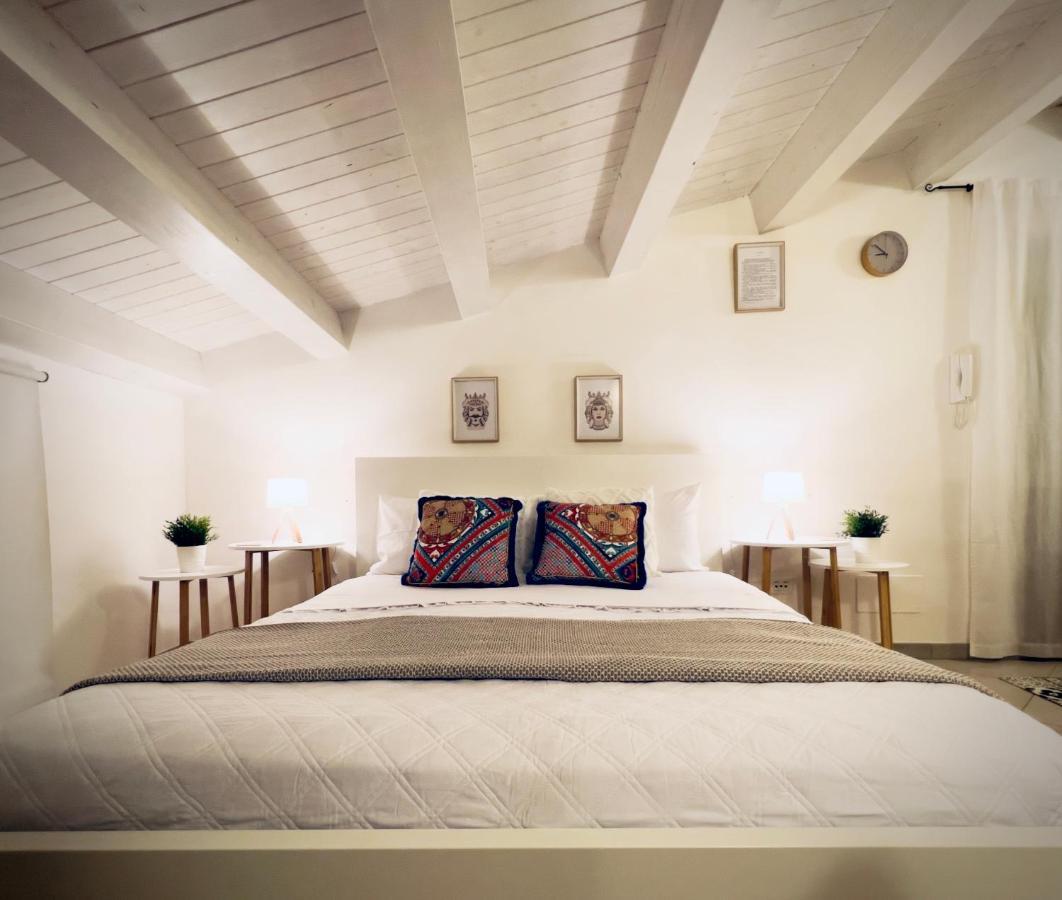 Rooms 153 Principe Umberto نوتو المظهر الخارجي الصورة