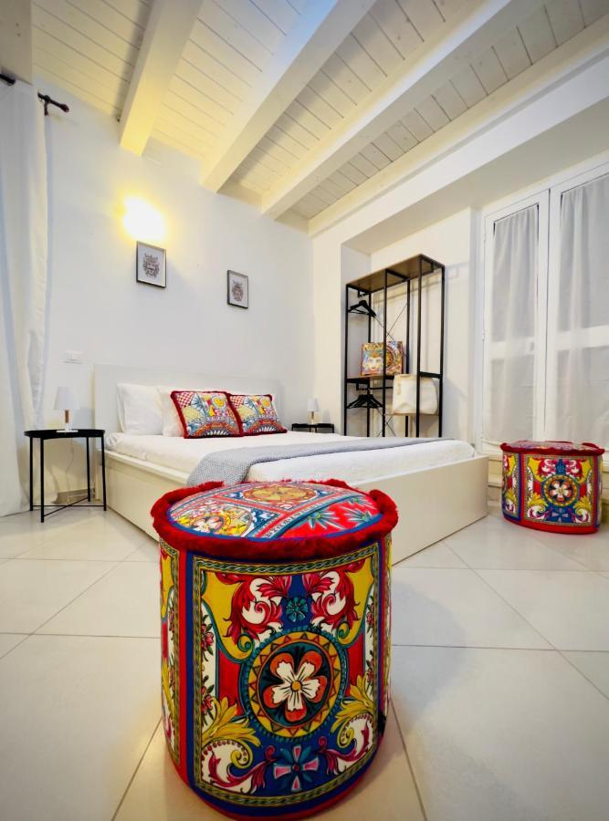 Rooms 153 Principe Umberto نوتو المظهر الخارجي الصورة