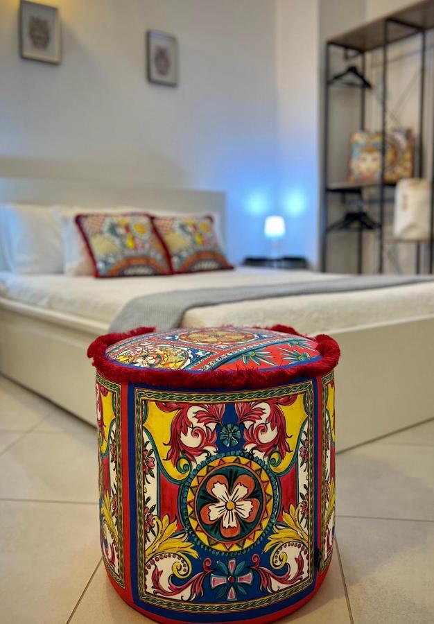 Rooms 153 Principe Umberto نوتو المظهر الخارجي الصورة