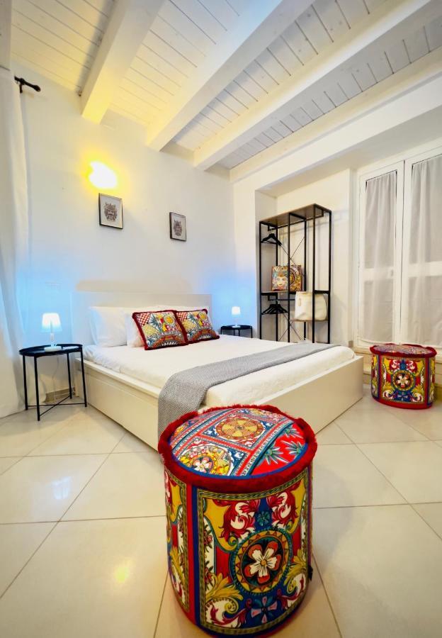Rooms 153 Principe Umberto نوتو المظهر الخارجي الصورة
