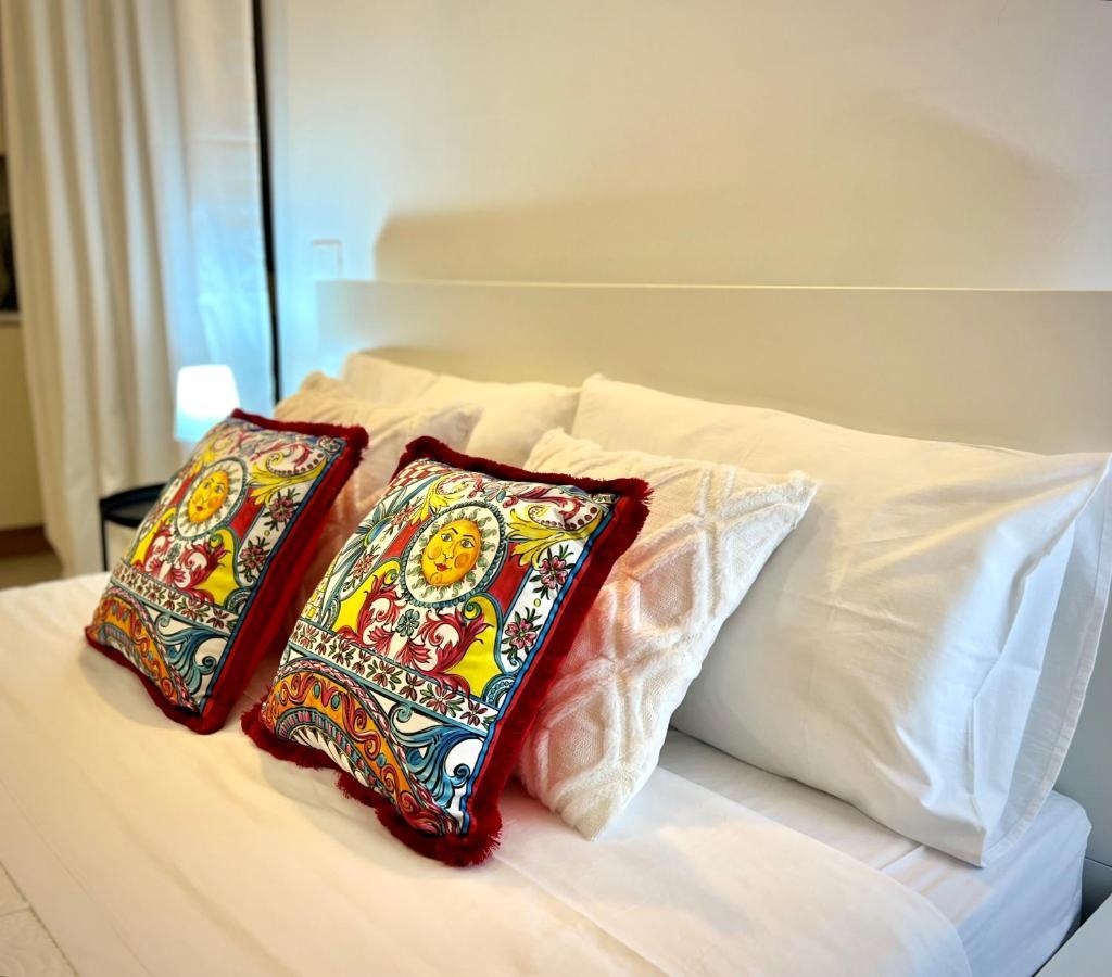 Rooms 153 Principe Umberto نوتو المظهر الخارجي الصورة