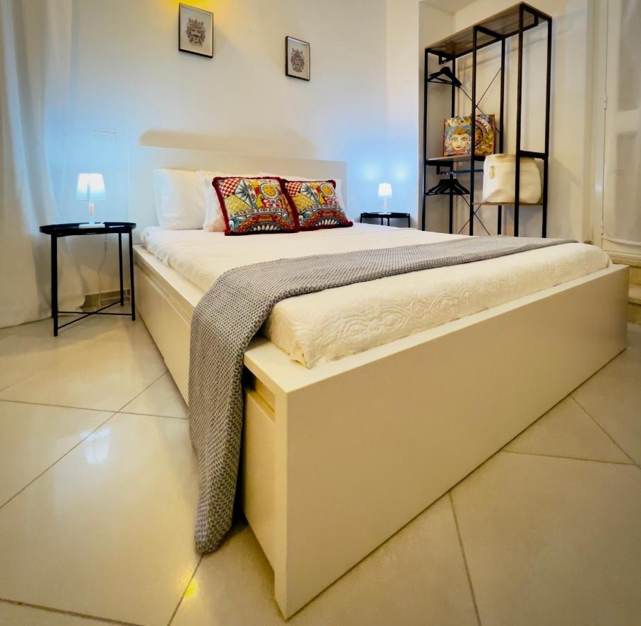 Rooms 153 Principe Umberto نوتو المظهر الخارجي الصورة