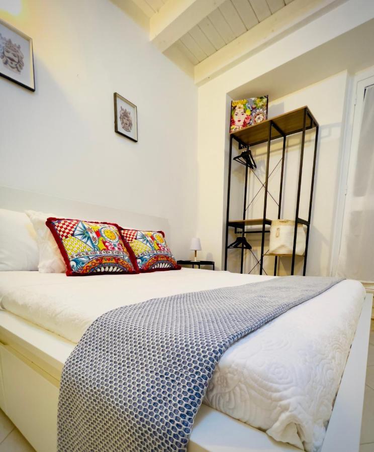 Rooms 153 Principe Umberto نوتو المظهر الخارجي الصورة