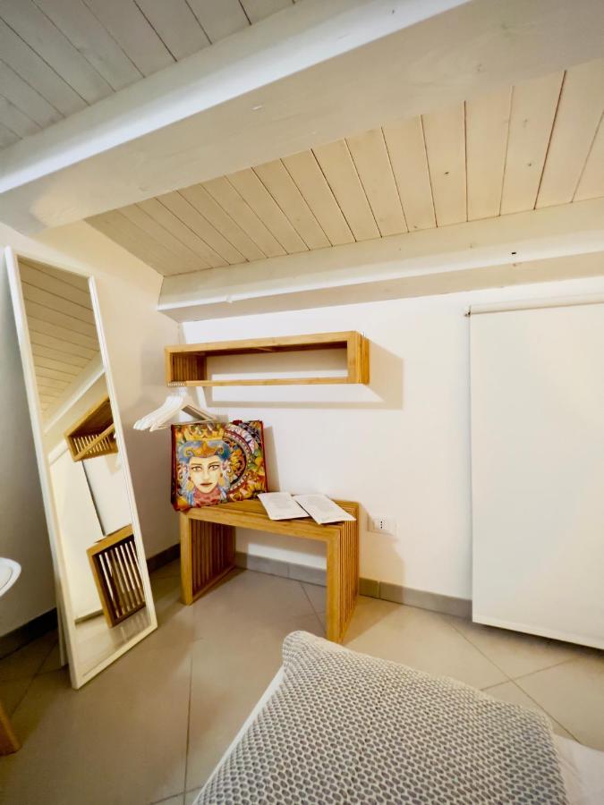 Rooms 153 Principe Umberto نوتو المظهر الخارجي الصورة