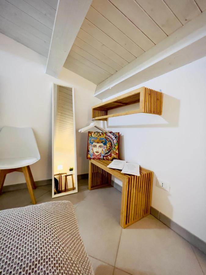 Rooms 153 Principe Umberto نوتو المظهر الخارجي الصورة
