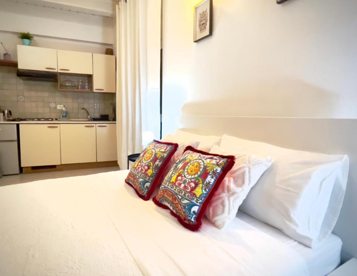 Rooms 153 Principe Umberto نوتو المظهر الخارجي الصورة