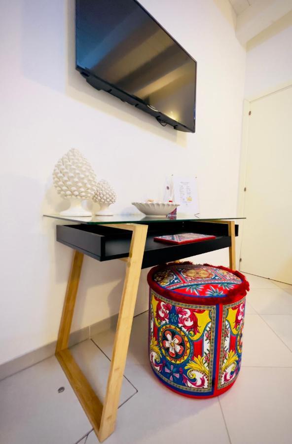Rooms 153 Principe Umberto نوتو المظهر الخارجي الصورة
