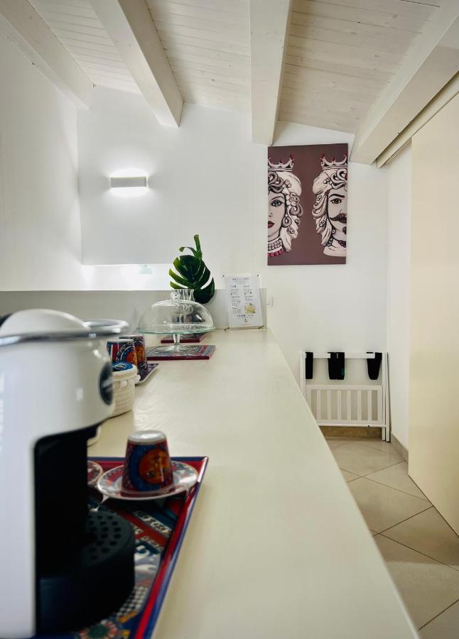 Rooms 153 Principe Umberto نوتو المظهر الخارجي الصورة